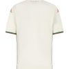 Auswärtstrikot OGC Nice Saison 2025/26 offizielles Fußballtrikot