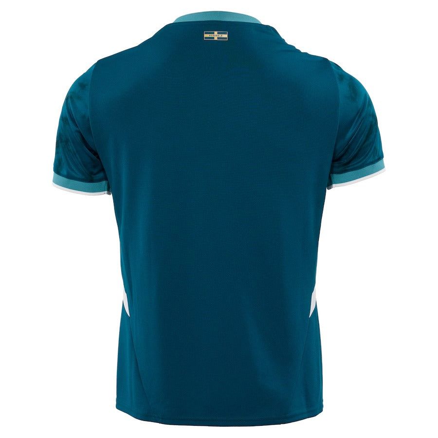 maillot-exterieur-olympique-de-marseille-saison-2024-2025-tenue-officielle Auswärtstrikot Olympique de Marseille Saison 2024/25 offizielles Trikot