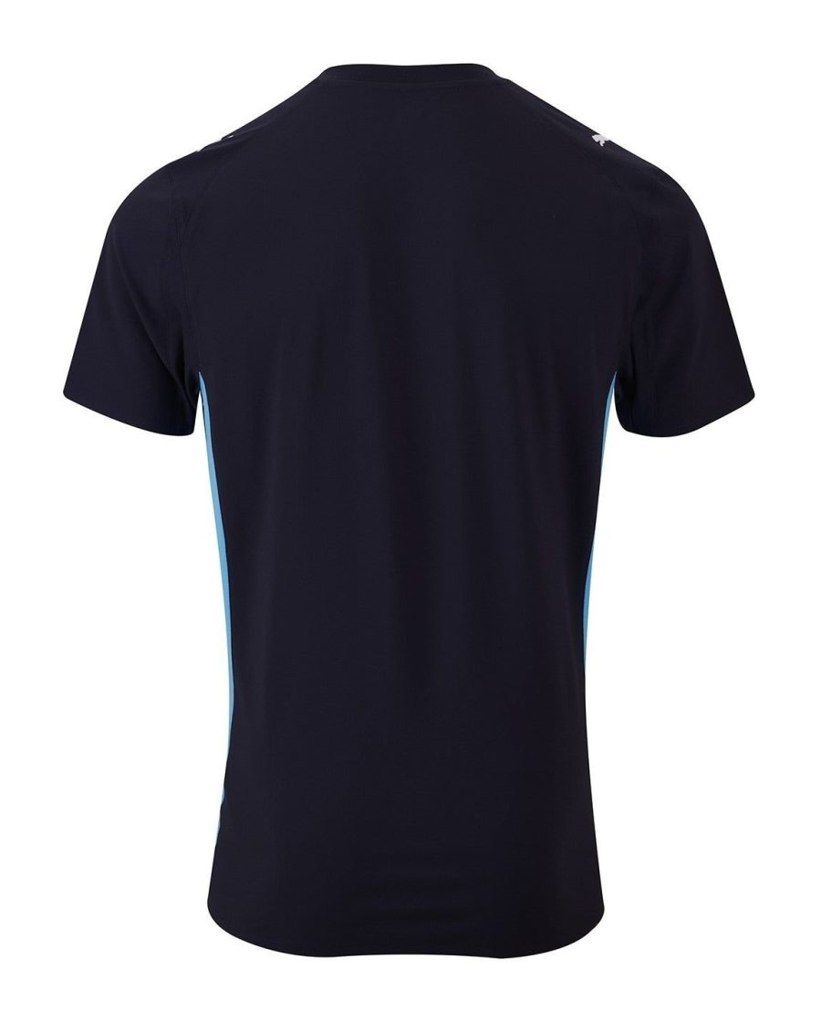 Auswärtstrikot Olympique de Marseille Saison 2025/26 offizielles Trikot