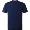 maillot-exterieur-olympique-lyonnais-saison-2025-2026-tenue-officielle-supporter Auswärtstrikot Olympique Lyonnais Saison 2025/26 offizielles Fan-Trikot