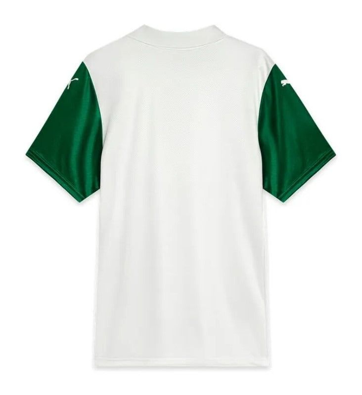 Auswärtstrikot Palmeiras Saison 2025 offizielles Fußballtrikot
