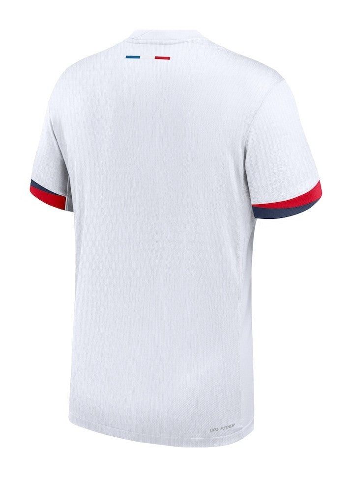 Auswärtstrikot Paris Saint Germain Saison 2025/26 offizielles Trikot