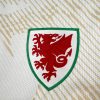 Wales Auswärts 2026 Trikot