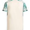 Auswärtstrikot Portland Timbers Saison 2024 MLS Fußballtrikot