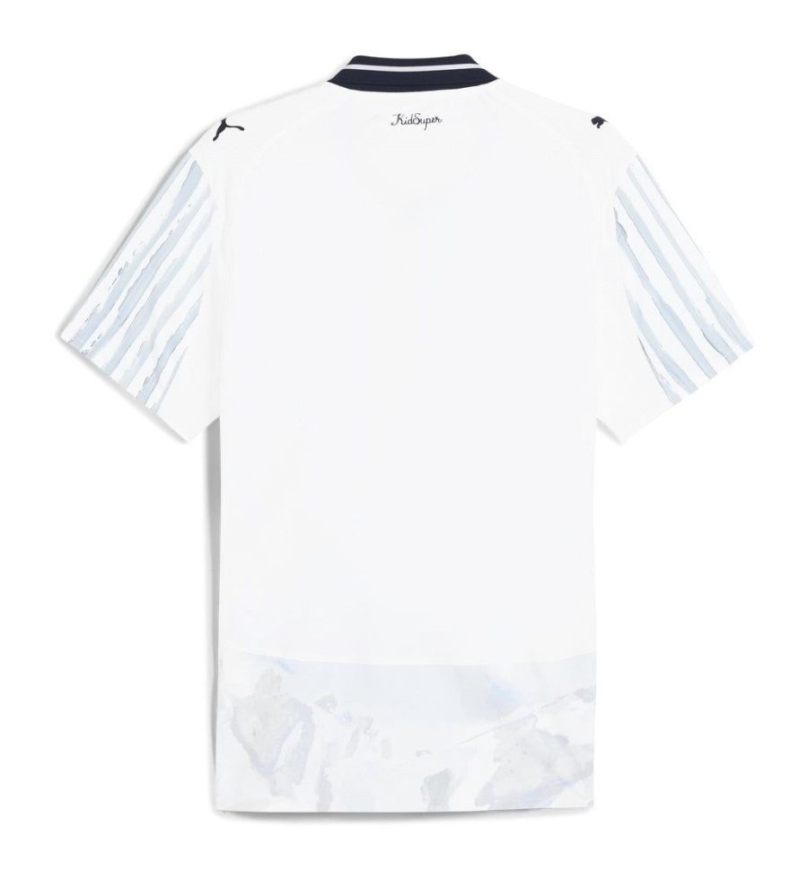 Auswärtstrikot Rayados de Monterrey Saison 2025 Fußballtrikot