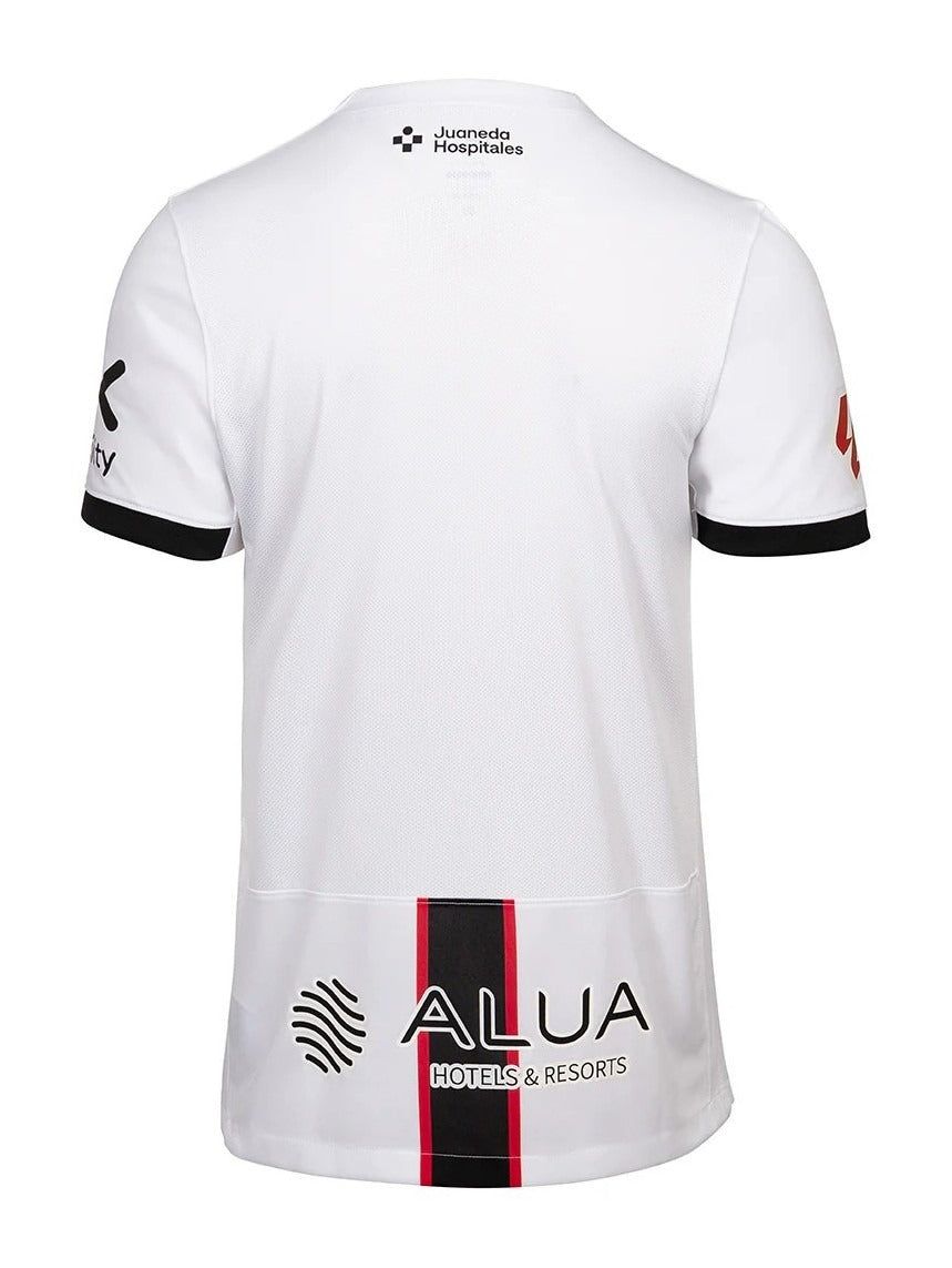 Auswärtstrikot RCD Mallorca Saison 2025/26 offizielles Fußballtrikot