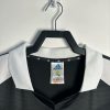 Auswärtstrikot Real Madrid Saison 2001/02