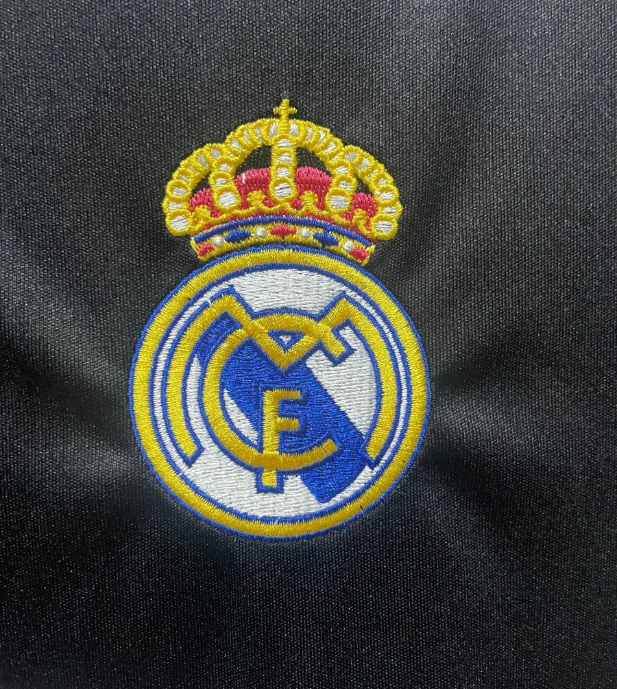 Auswärtstrikot Real Madrid Saison 2009/10