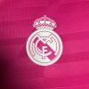 Auswärtstrikot Real Madrid Saison 2014 2015 weiß und blau