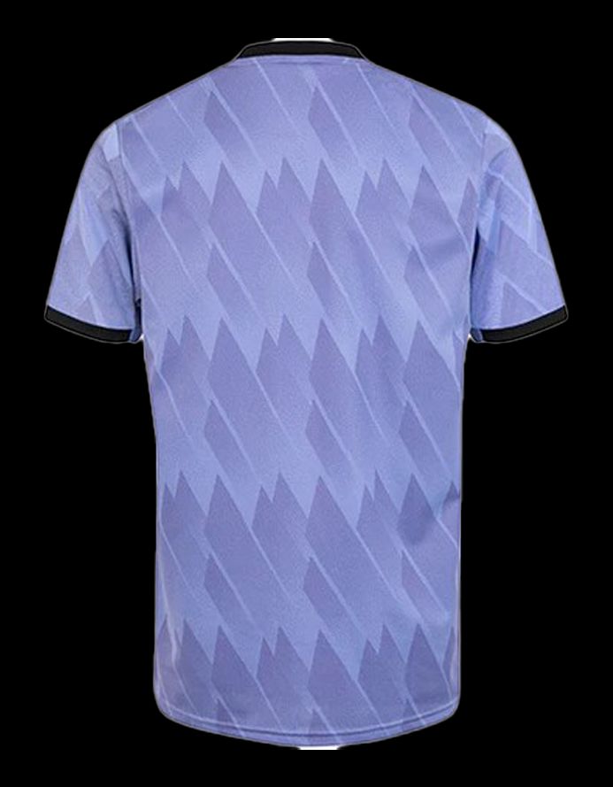 Auswärtstrikot Real Madrid Saison 2022/23 offizielles Fußballtrikot