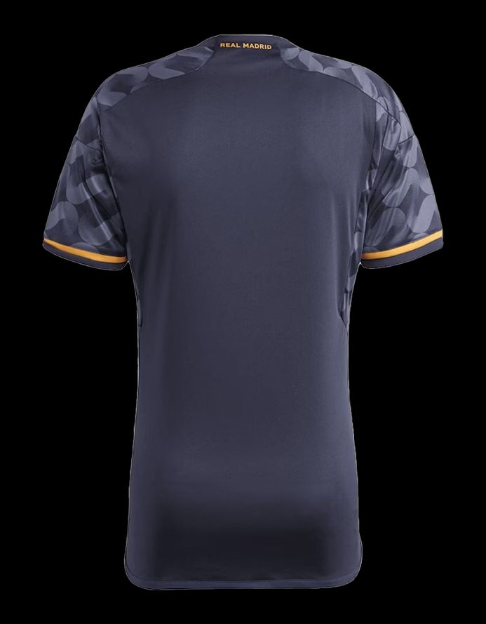 maillot-exterieur-real-madrid-saison-2023-2024-tenue-officielle Auswärtstrikot Real Madrid Saison 2023 2024 offizielles Trikot