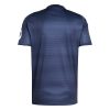 Auswärtstrikot Real Madrid Saison 2025 2026 offizielles Trikot
