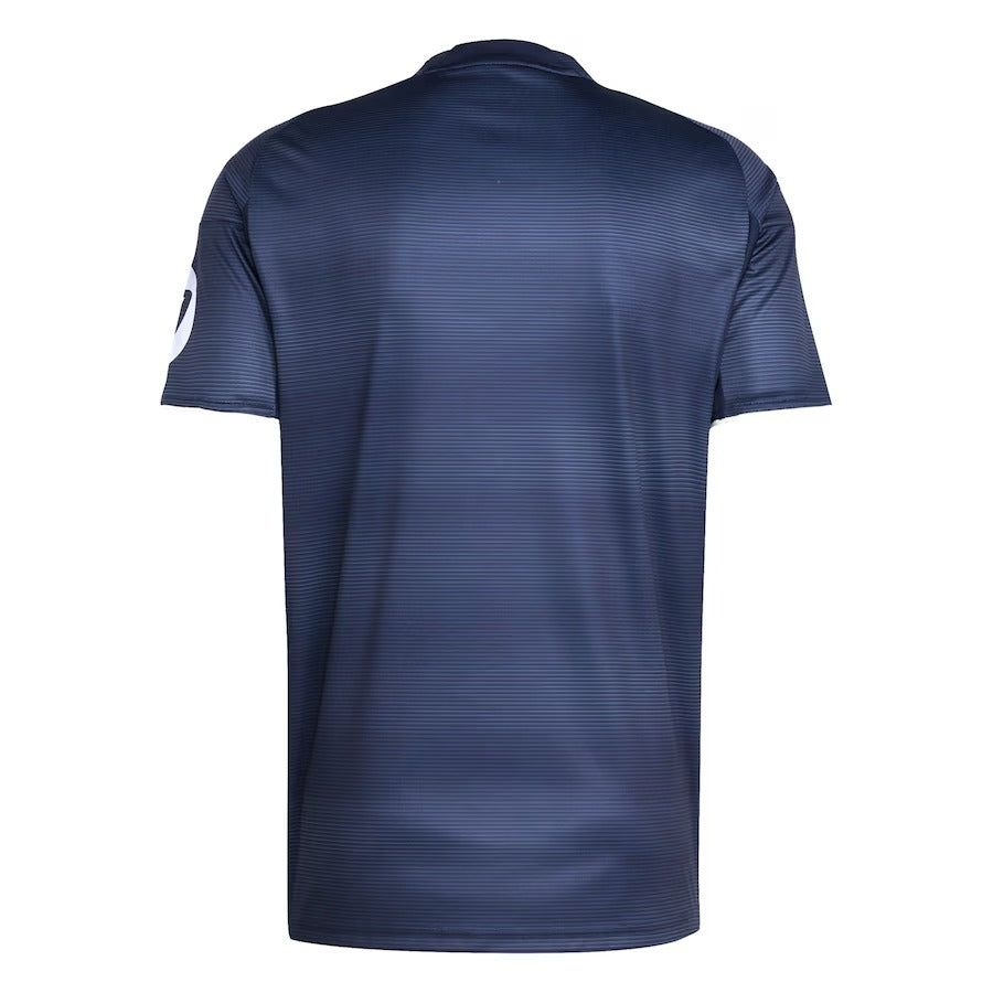 Auswärtstrikot Real Madrid Saison 2025 2026 offizielles Trikot