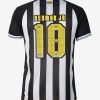 Auswärtstrikot Santos FC Saison 2025 Fußballtrikot