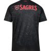 Auswärtstrikot SL Benfica Saison 2024 2025 offizielles Trikot