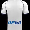 Auswärtstrikot SSC Napoli Saison 2023 2024 offizielles Fußballtrikot