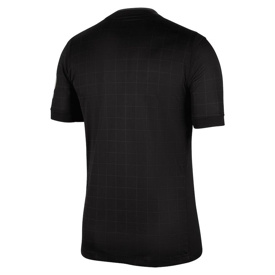 maillot-exterieur-tottenham-hotspur-saison-2025-2026-tenue-officielle Auswärtstrikot Tottenham Hotspur Saison 2025 2026 offizielles Trikot