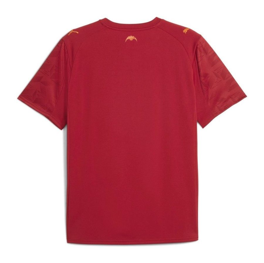 Auswärtstrikot Valencia CF Saison 2025 2026 offizielles Trikot