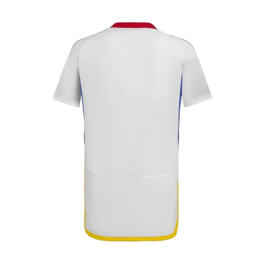 Auswärtstrikot Venezuela 2024 Fußball offizielles Trikot