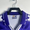 Vintage Auswärtstrikot Real Madrid Saison 1994 1995