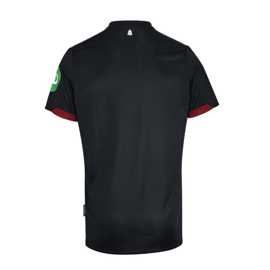 Auswärtstrikot West Ham United FC Saison 2024 2025 offizielles Trikot
