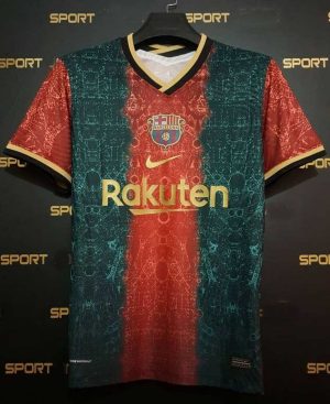 maillot-fc-barcelona-20212022 FC Barcelona Trikot 2021/2022