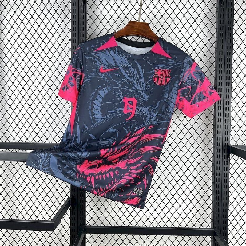 maillot-fc-barcelona-catalan-spirit-20252026 FC Barcelona Catalan Spirit Trikot 2025/2026