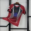 FC Barcelona Concept Rot Trikot 2025/2026