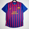 FC Barcelona Heim Trikot 2011/2012