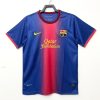 FC Barcelona Heim Trikot 2012/2013