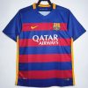 FC Barcelona Heim Trikot 2015/2016