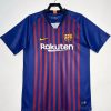 FC Barcelona Heim Trikot 2018/2019