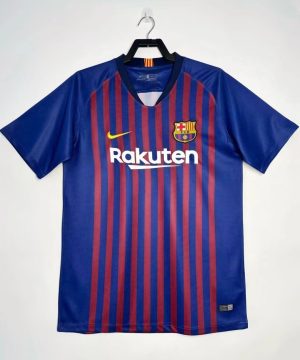 FC Barcelona Heim Trikot 2018/2019