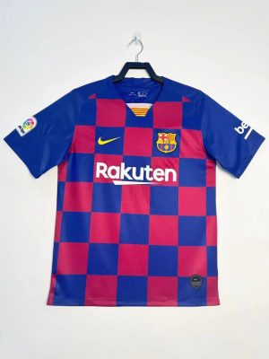 FC Barcelona Heim Trikot 2019/2020