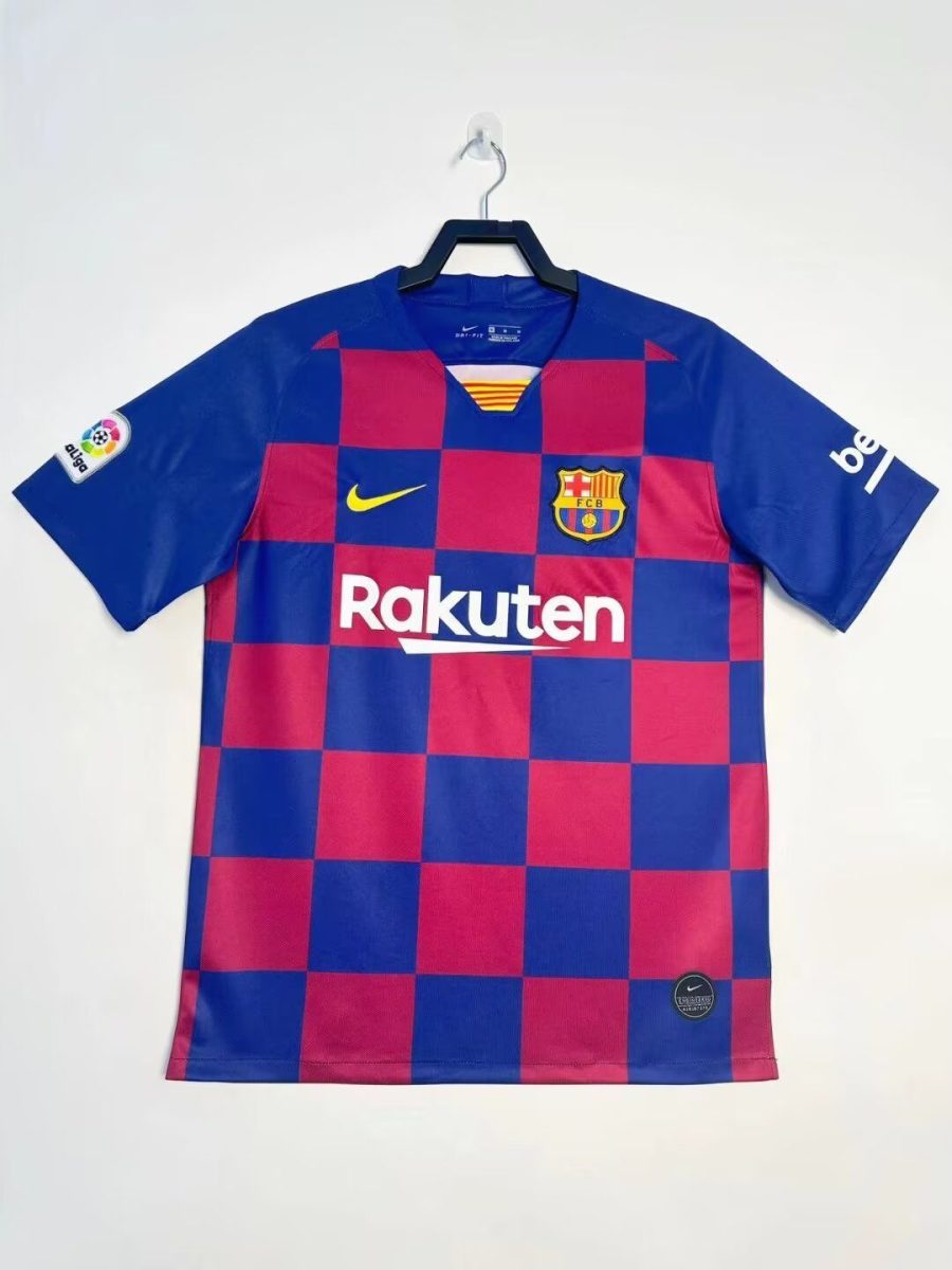 FC Barcelona Heim Trikot 2019/2020
