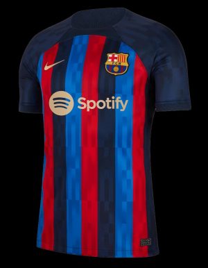 FC Barcelona Heim Trikot 2022/2023