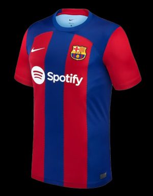 maillot-fc-barcelona-domicile-20232024 FC Barcelona Heim Trikot 2023/2024