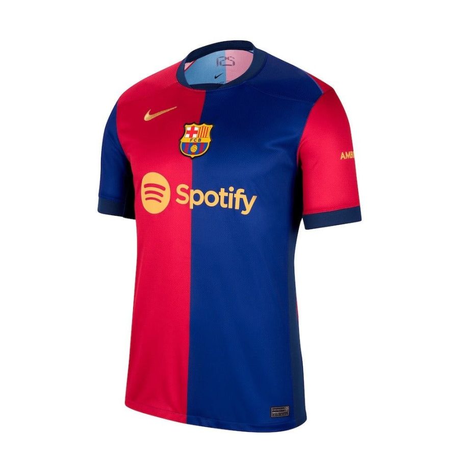 FC Barcelona Heim Trikot 2024/2025