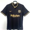 FC Barcelona Auswärts Trikot 2020/2021