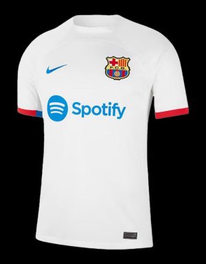 maillot-fc-barcelona-exterieur-20232024 FC Barcelona Auswärts Trikot 2023/2024