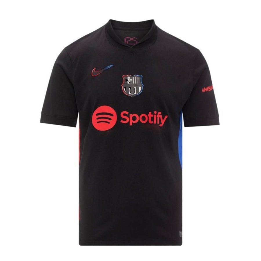FC Barcelona Auswärts Trikot 2024/2025