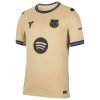 FC Barcelona Auswärts Trikot 2025/2026