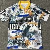 FC Barcelona Legende Trikot 2025