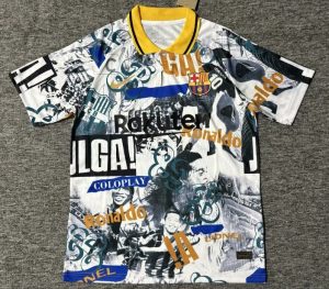 FC Barcelona Legende Trikot 2025