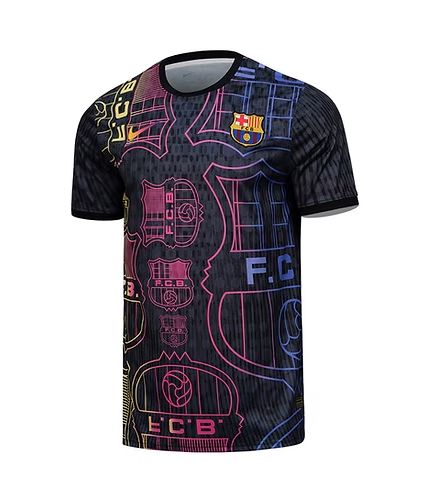 FC Barcelona Vorbereitungstrikot 2025/2026