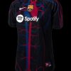 FC Barcelona Spezialtrikot 125 Jahre 2023/2024