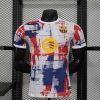 FC Barcelona Spezialtrikot 2025/2026