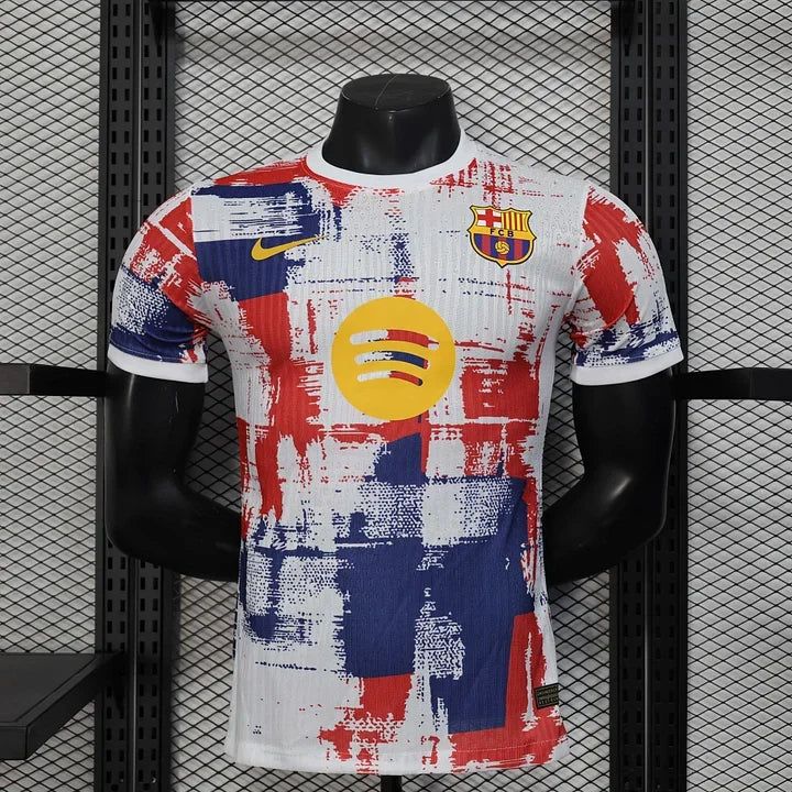 FC Barcelona Spezialtrikot 2025/2026