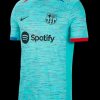 FC Barcelona Third Trikot 2023-2024
