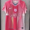 FC Barcelona x Karol G Rosa Trikot